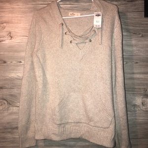 Hollister - Sweater
